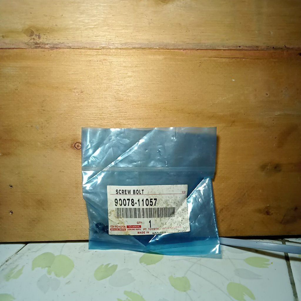 baut ISC Avanza Xenia Agya original