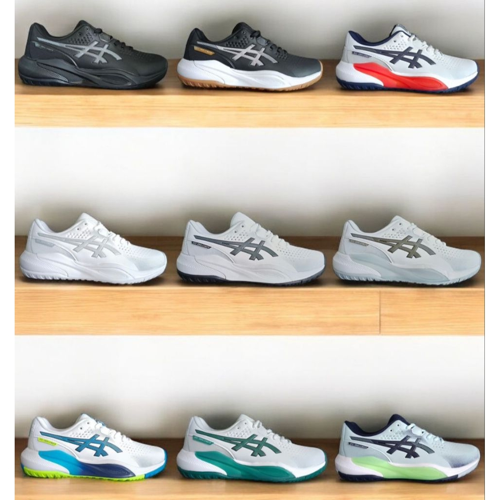 Sepatu Olahrga Tenis Fadel Sepatu Fadel Pria wanita Sepatu Volley