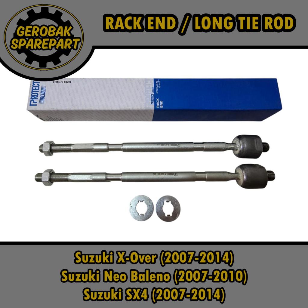 Rack End / Long Tie Rod - Suzuki X-Over X Over (2007-2014) / Neo Baleno (2007-2010) / SX4 (2007-2014