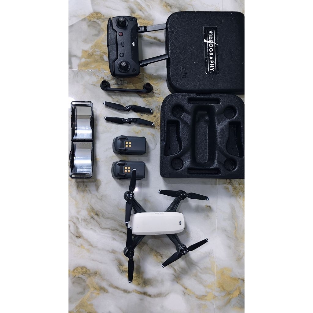 Drone DJI Spark Second