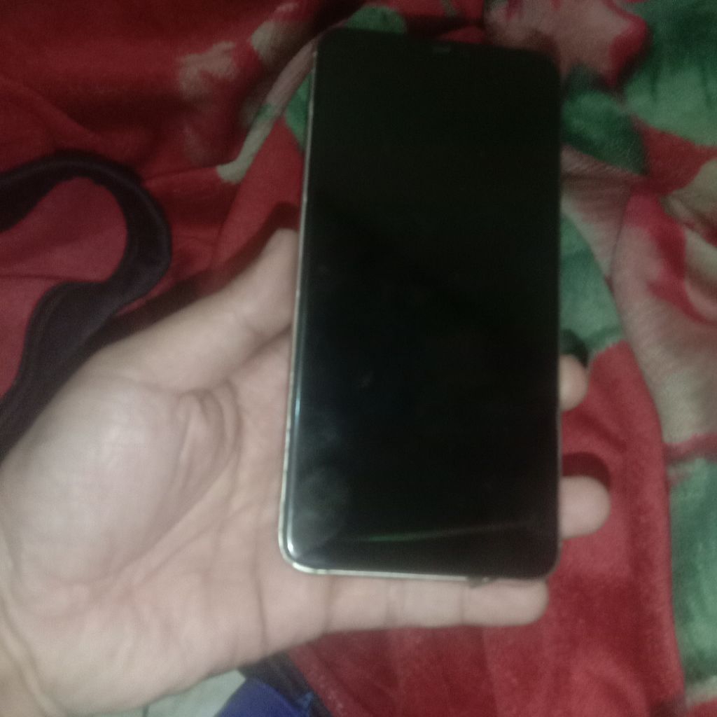 lcd touchcsreen lava iris le9810 r3 note