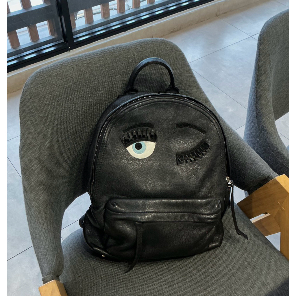 Preloved Chiara Ferragni