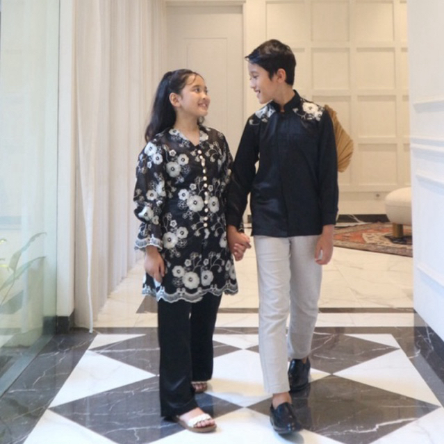 KIDS GIRLS & BOYS Alfateema Rayya “SVARA SERIES”