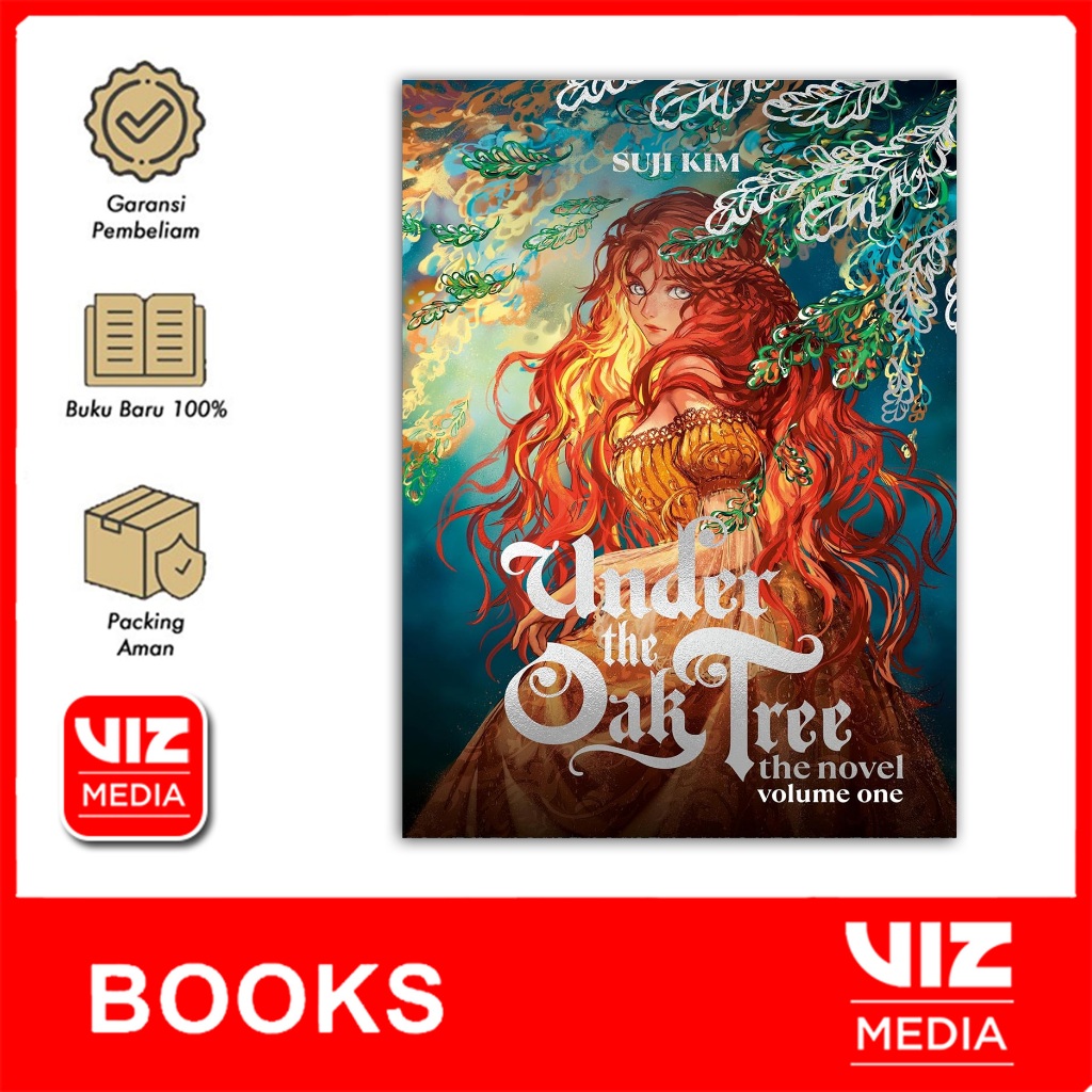 Under the Oak Tree:Volume 1 (The Novel)