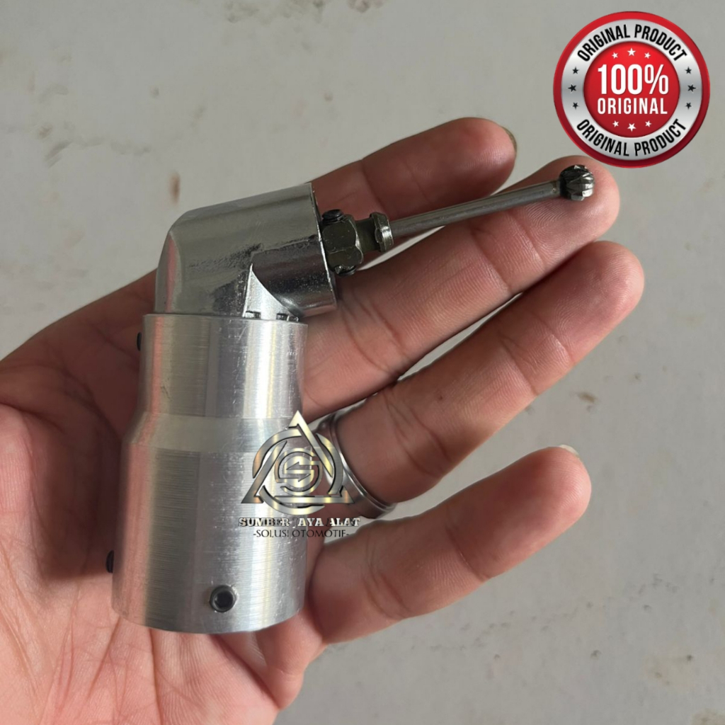 TERMURAH kabel fleksibel tuner bengkok 105 derajat pnp mini grinder bor tuner mesin jahit