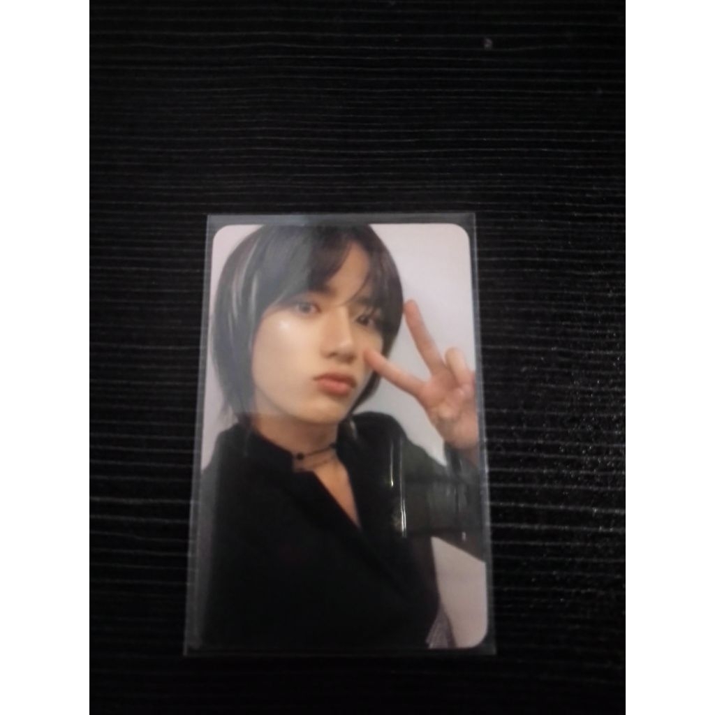 Pc Beomgyu TXT official