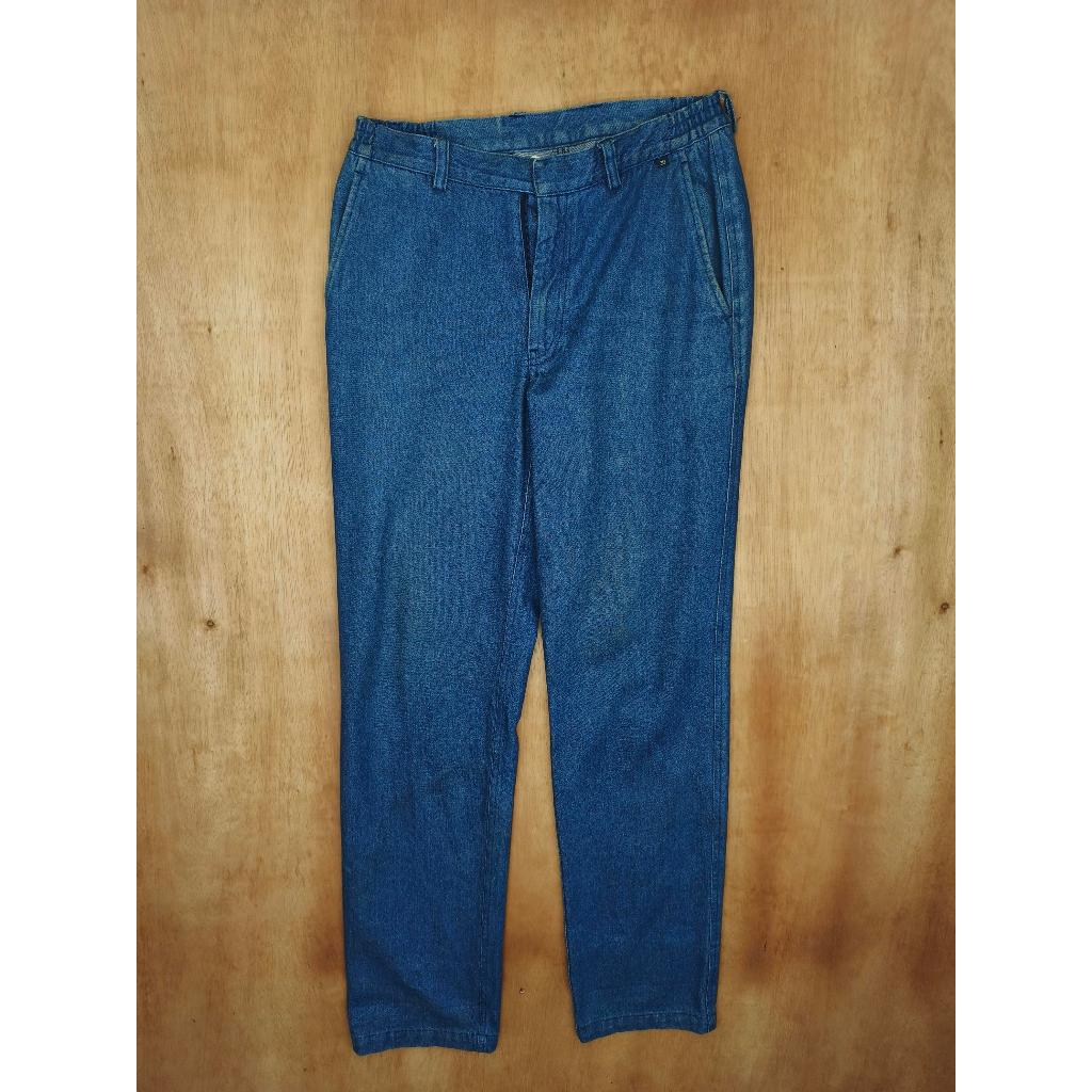 [J5-J8] Obrall Celana panjang Second Murah