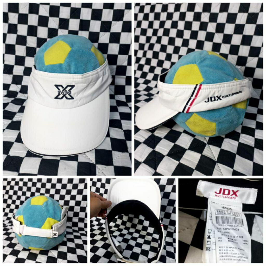 Sport Outdoor Golf/senam brand JDX