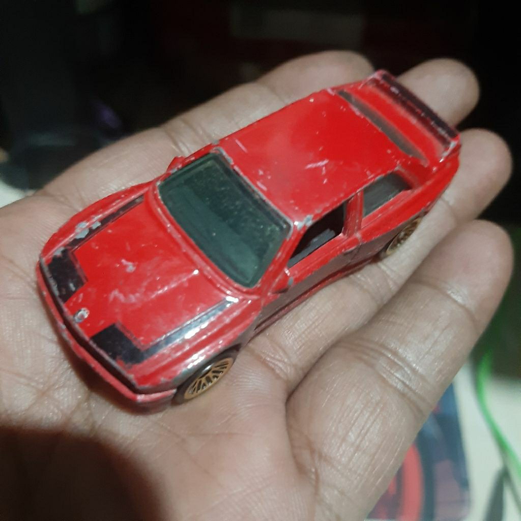 hot wheels bmw m3 loose junk
