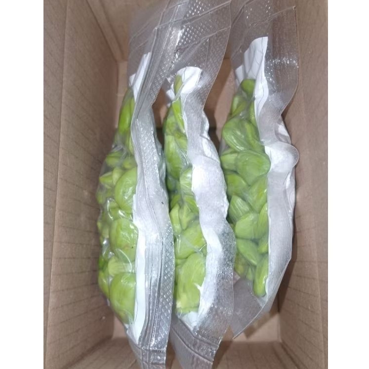 Pete Kupas Vacuum 500 gram