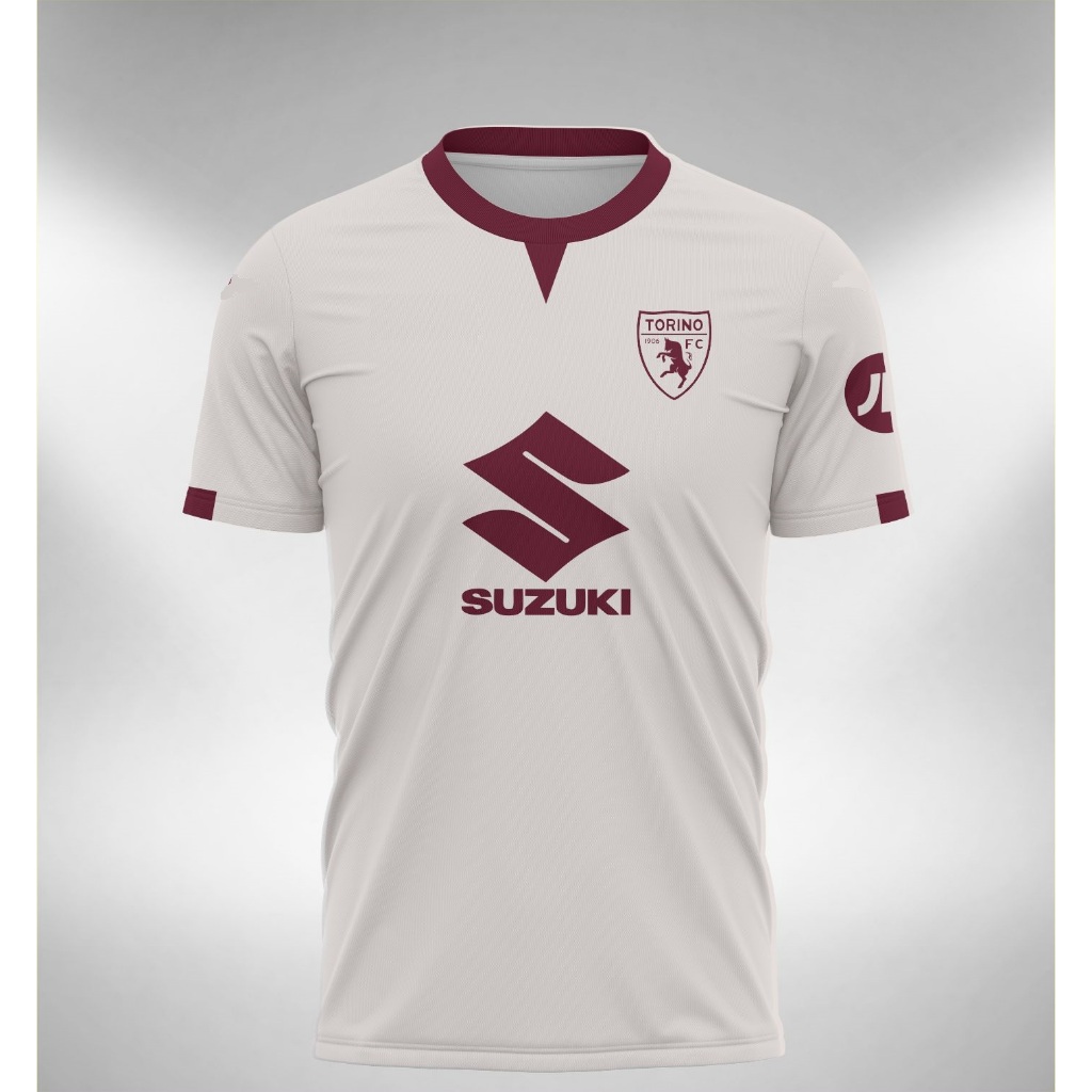 Jersey Torino Away 2023 2024