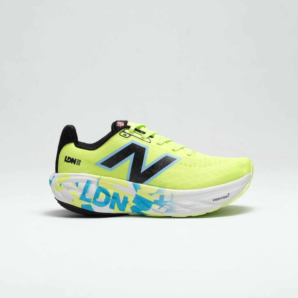 NB Fresh Foam x London Marathon