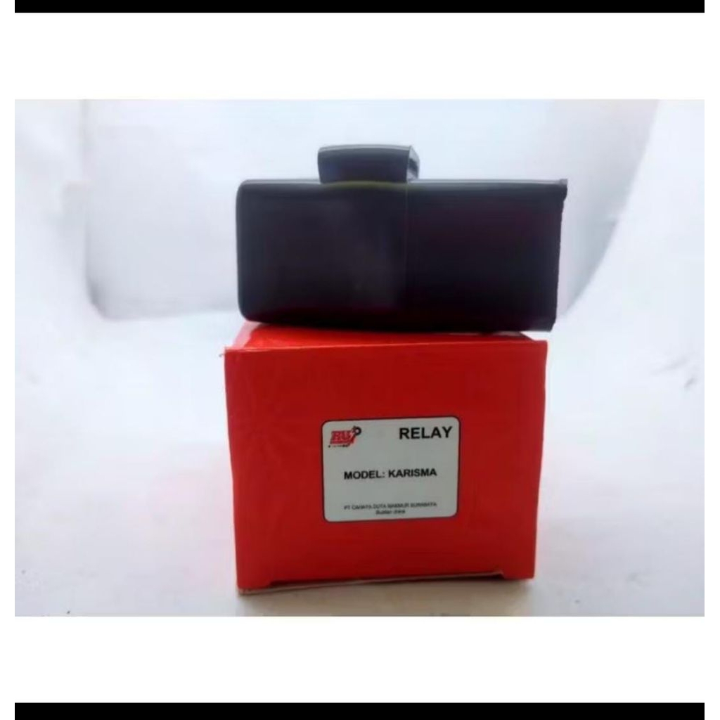 Nendik Switch stater relay KAHRISMA/JUPITER/MX/Nmax