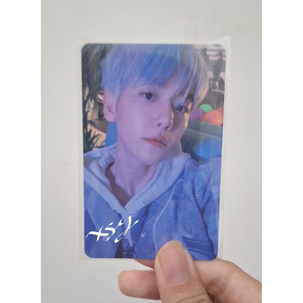 [OFFICIAL] PC BAEKHYUN EXO EXIST