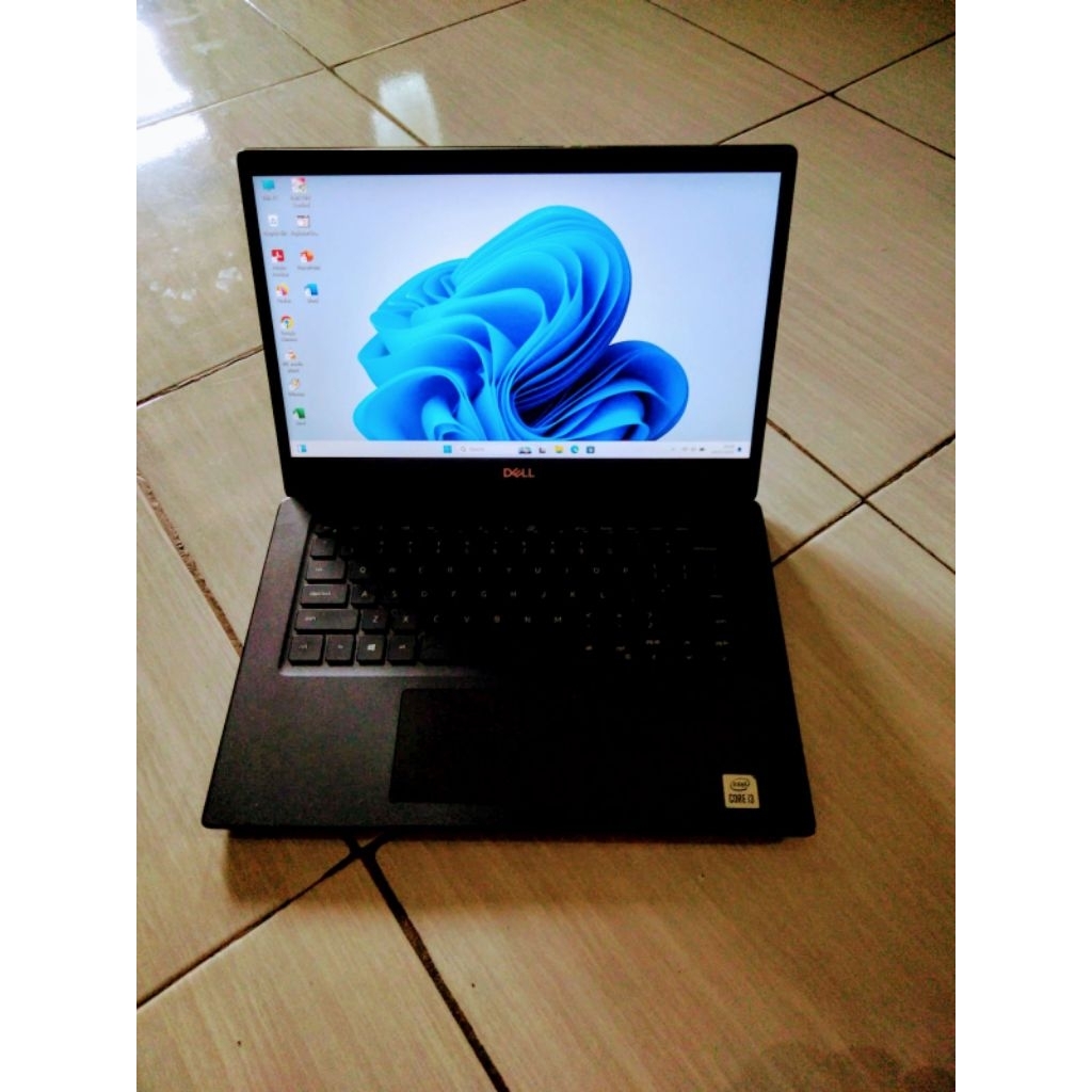 laptop Dell Latitude 3410