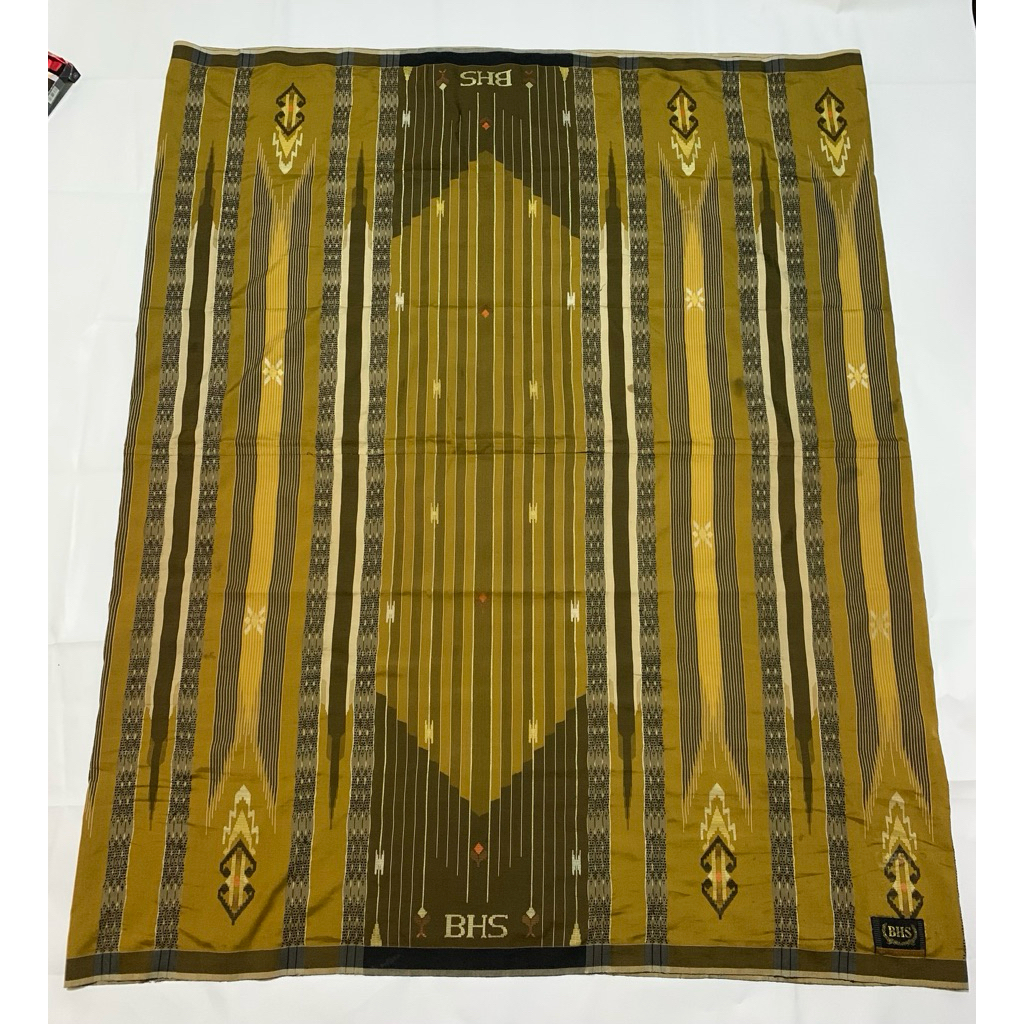 BHS SGT FULLSUTRA GOLD SECOND AJIIB