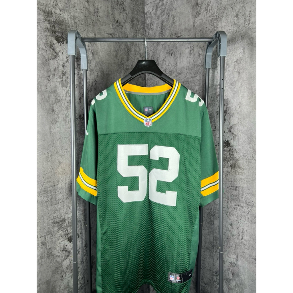 NFL Jersey - Green Bay Packers