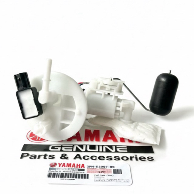 Fuel pump Assy set Yamaha Original (2PH) MIO M3