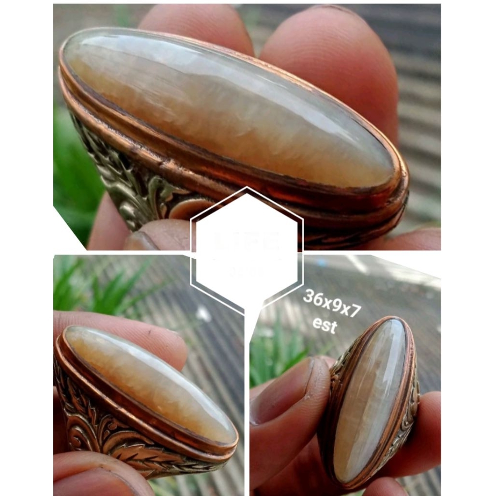 BATU PANDAN SUTRA BULDOM