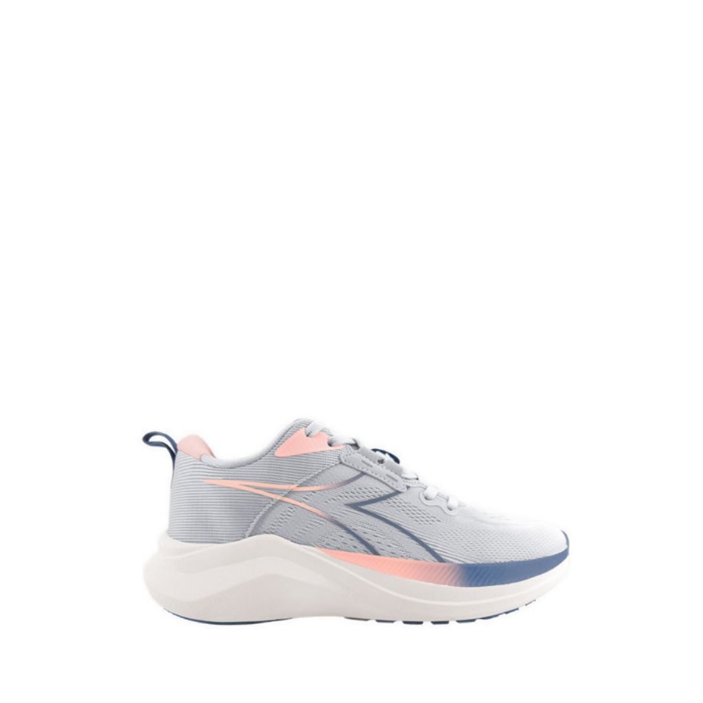 SALE DIADORA RECOLE WOMEN'S RUNNING SHOES-GREY