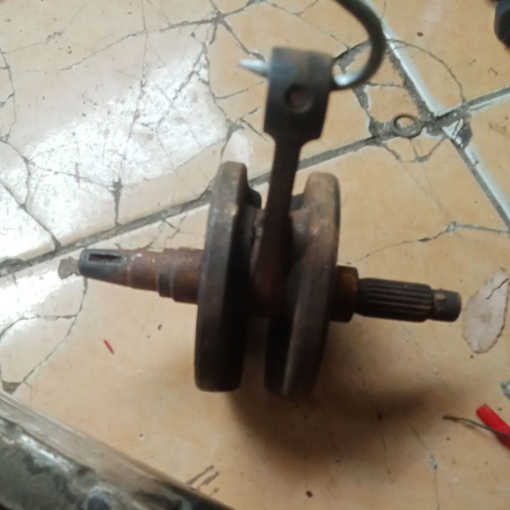 bandul as kruk gl 100 platina/gl 125/cb 125/cb 100