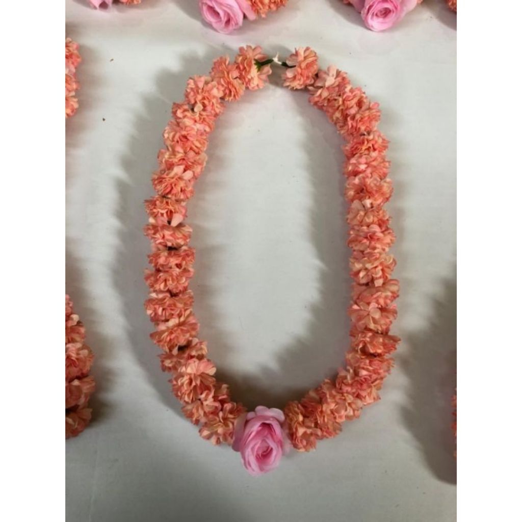 READY STOCK KALUNG BUNGA / KALUNG PENGHARGAAN / KALUNG SELAMAT DATANG / KALUNG PENYAMBUTAN / KALUNG 