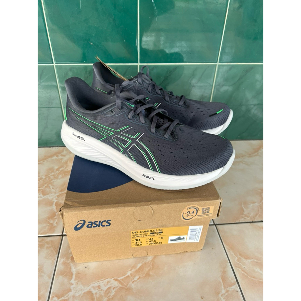Asics Gel Cumulus 26
