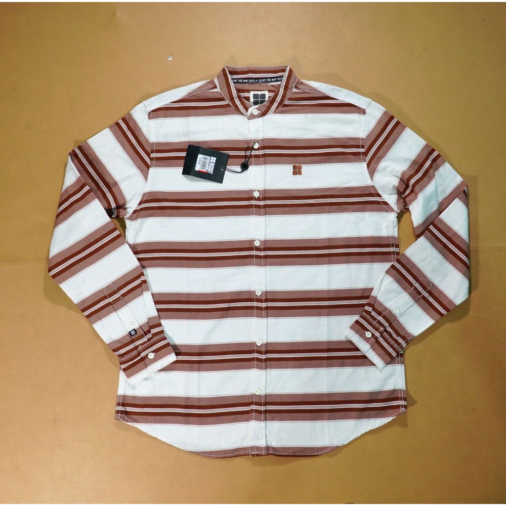 KEMEJA INSIGHT KOKO 100% ORIGINAL S M XL XXL