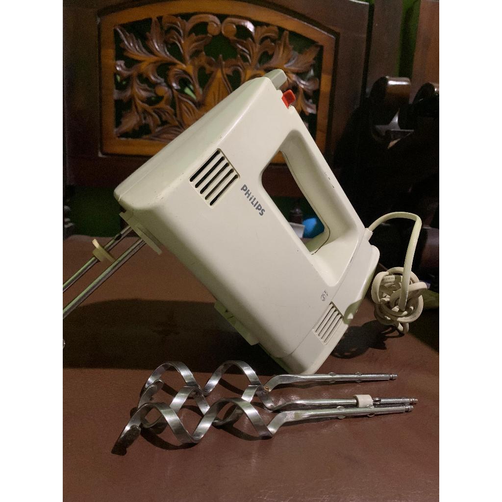 MIXER PHILIPS BEKAS BERKUALITAS