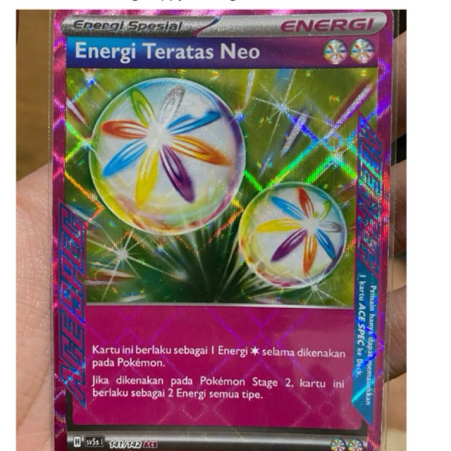 win lelang kartu pokemon energi teratas neo win lelang ignatius christanto