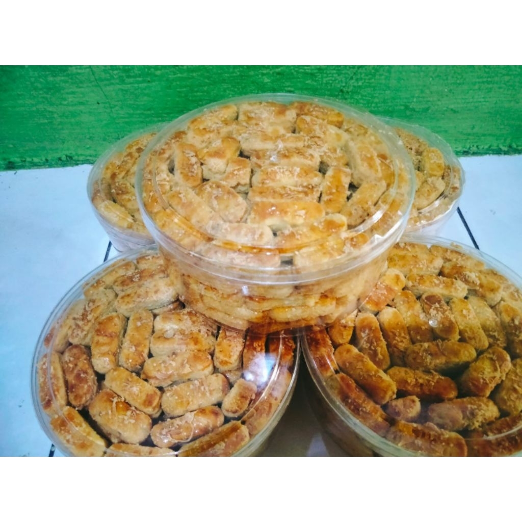 kastengel keju 500 gram