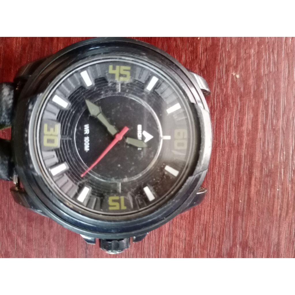 Jam Tangan Eiger