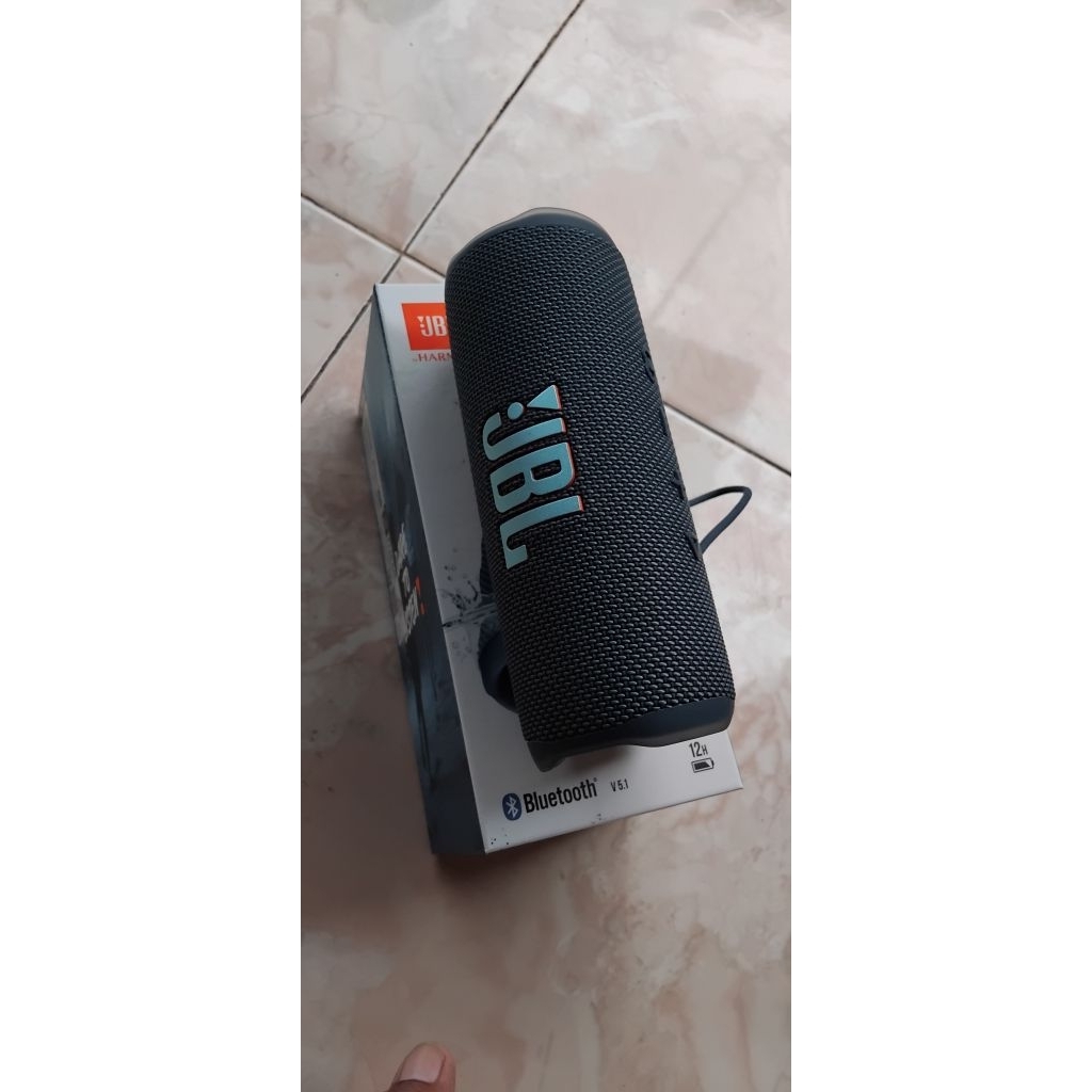 jbl flip 6 original