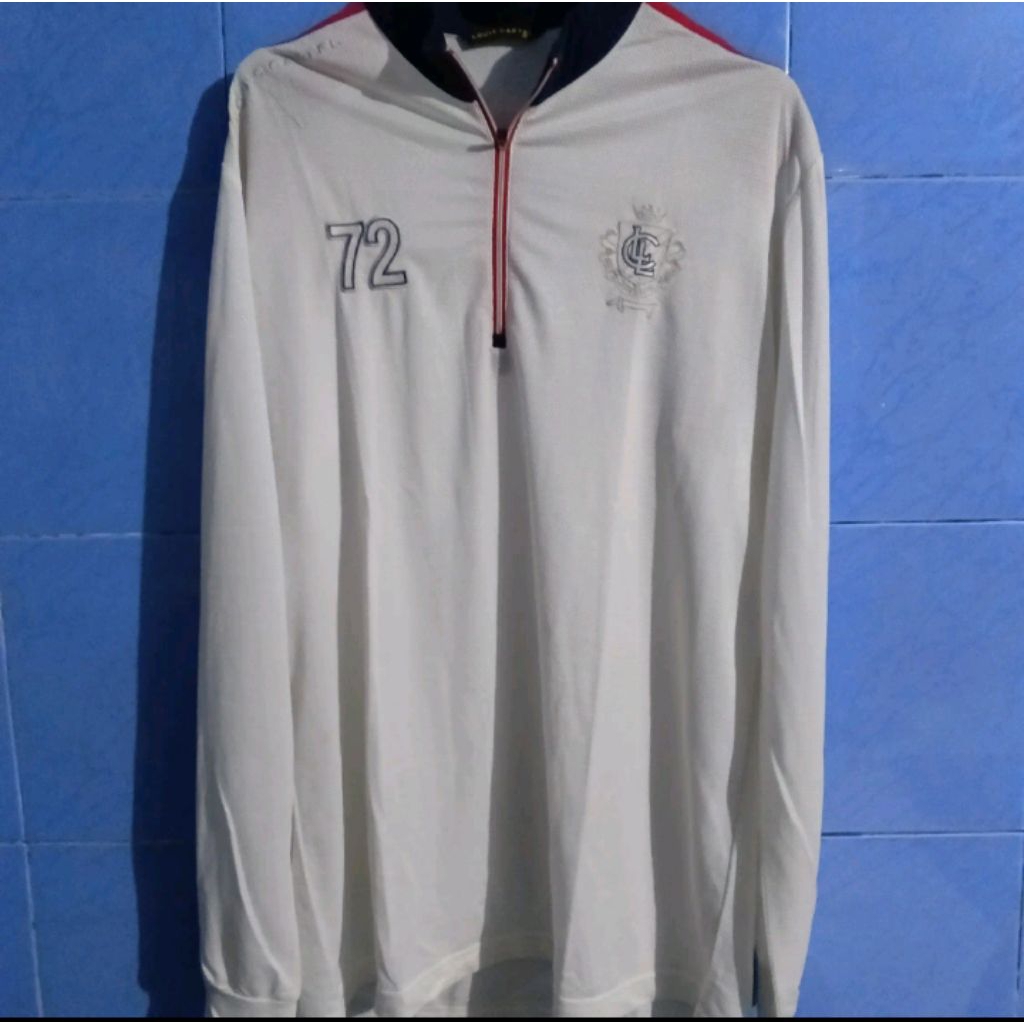 baselayer golf Louis Castel