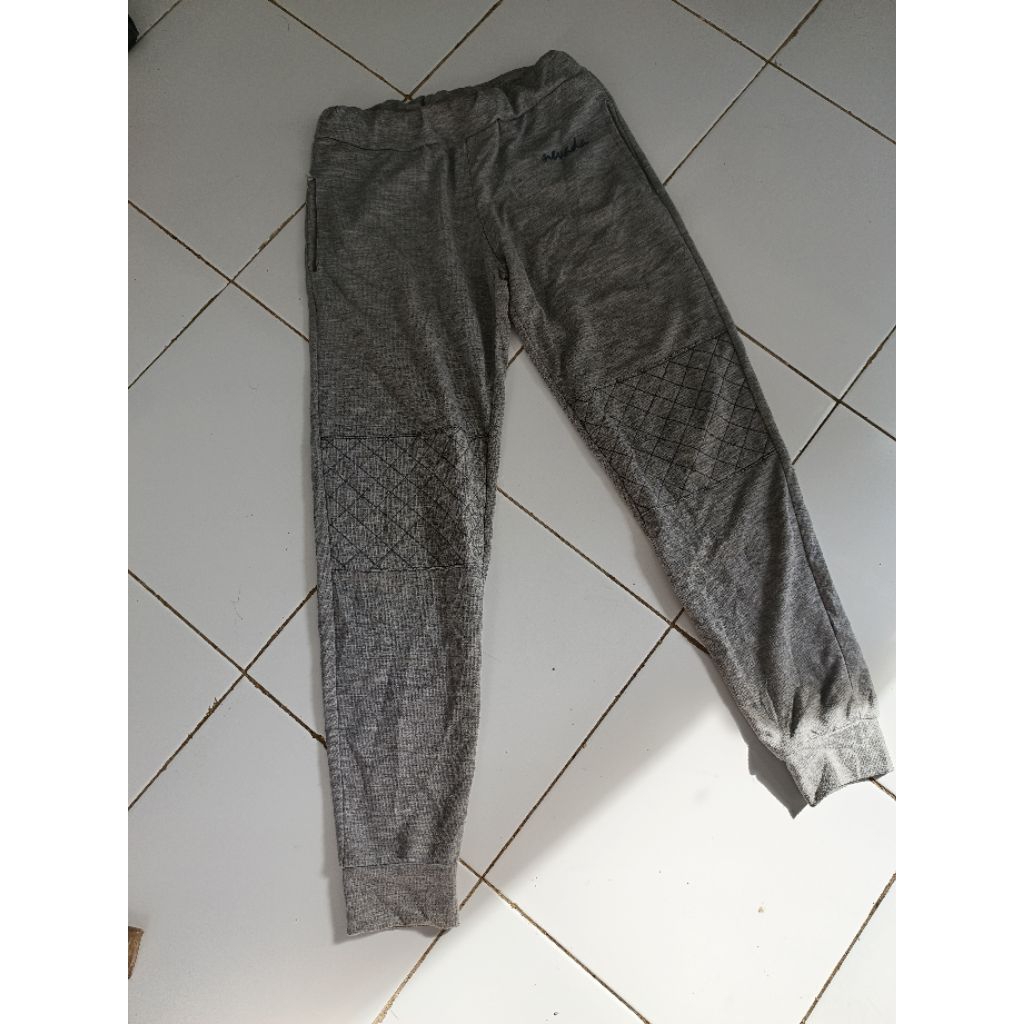 celana panjang wanita nevada