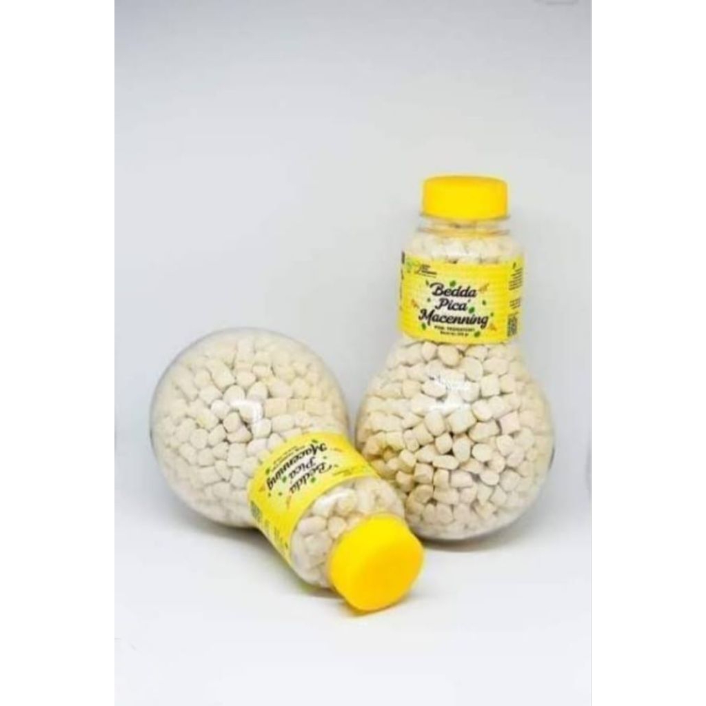 BEDDA PICA' MACENNING