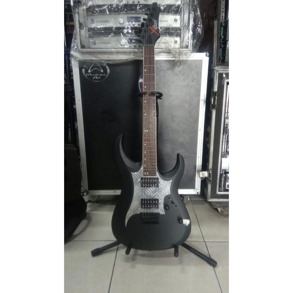 GITAR ELEKTRIK CORT X-THT1
