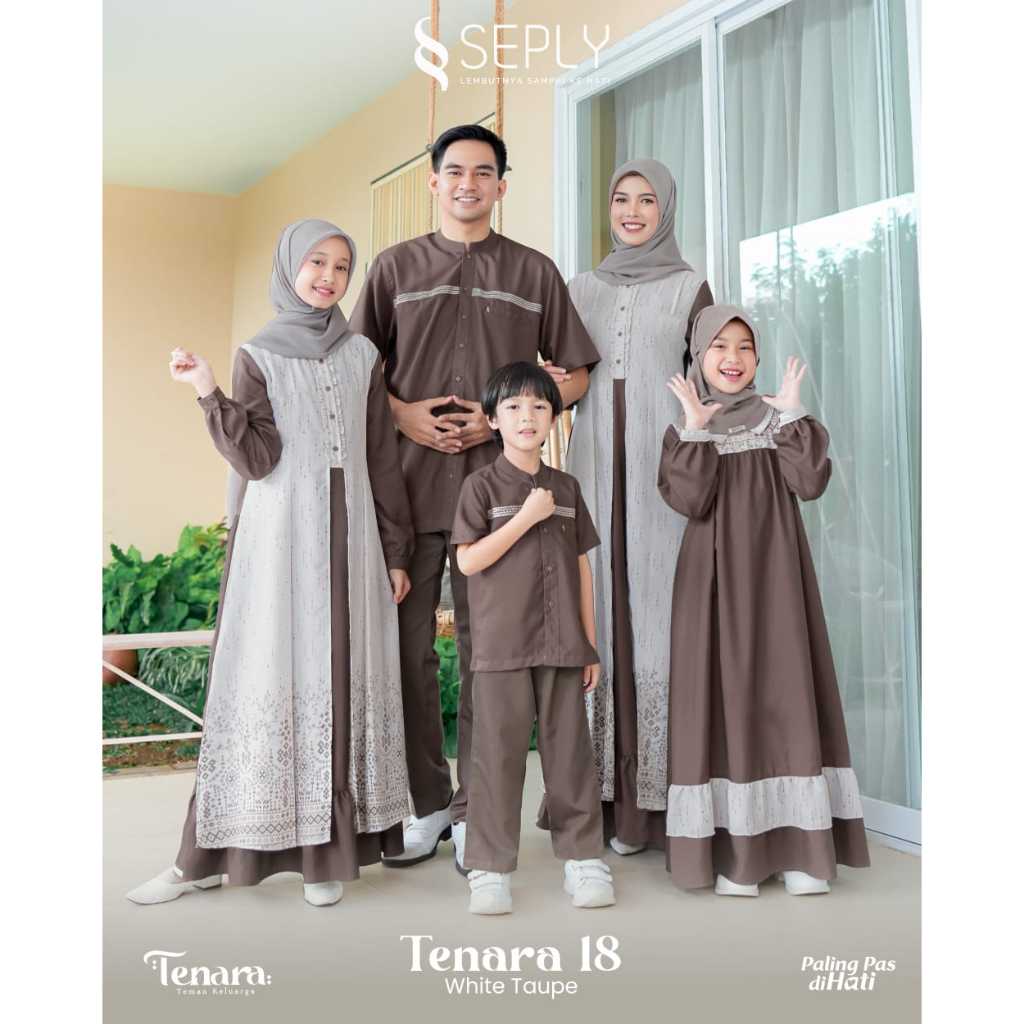 (PROMO) Gamis Anak dan Koko Anak By SEPLY