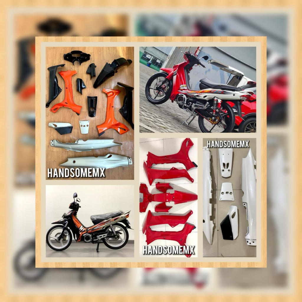 body set F1ZR limited edition body set yamaha F1ZR bodyset yamaha F1ZR cover body f1zr body yamaha F