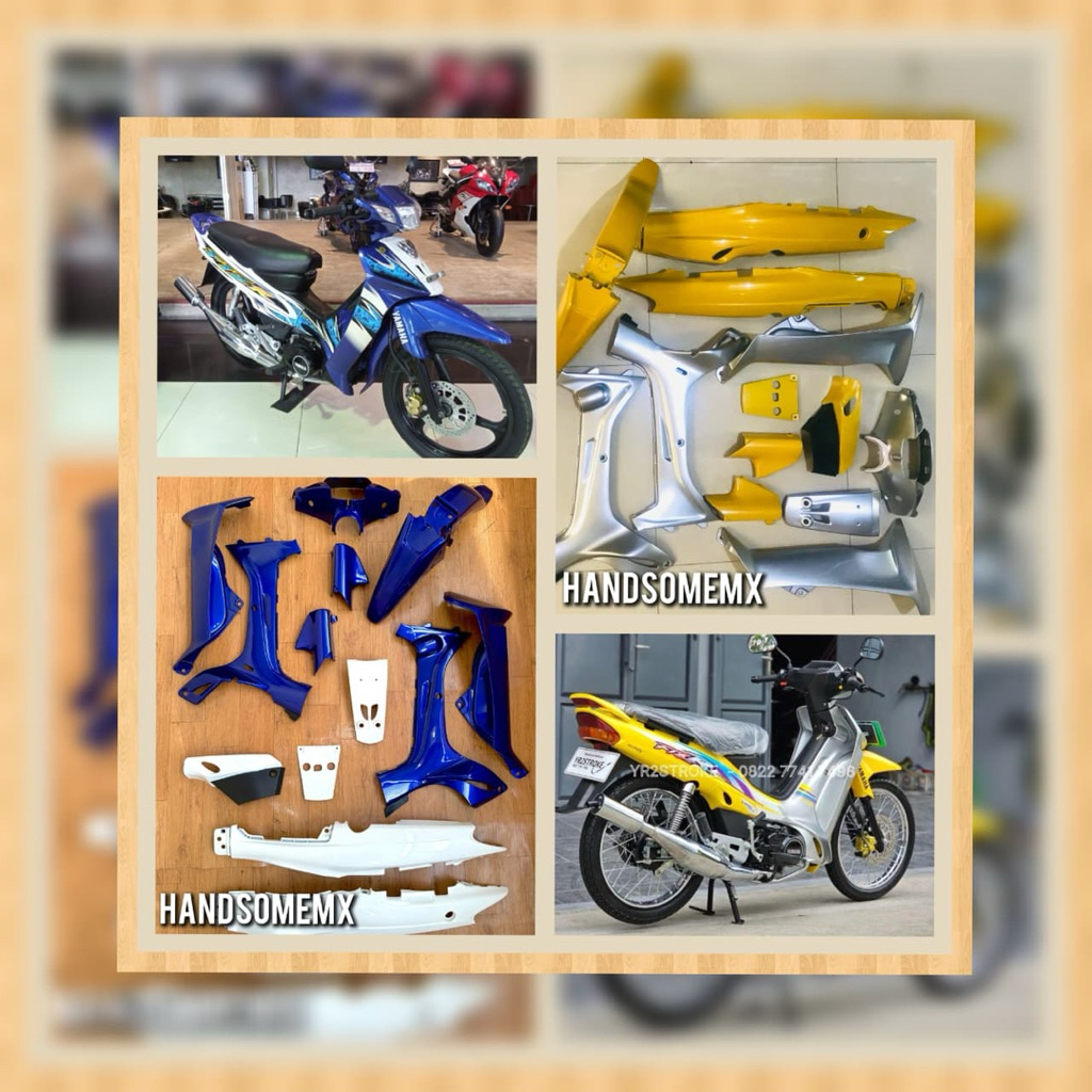 body set yamaha f1zr cover bodyset f1zr cover body set f1zr body f1zr sayap f1zr spakbor f1zr legshi