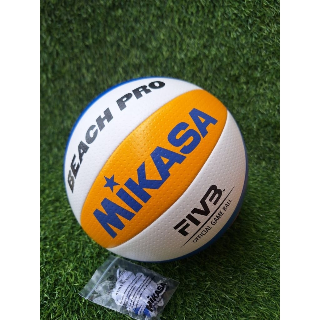 BOLA VOLI MIKASA ORIGINAL 100% / BOLA VOLI MIKASA ORI / BOLA VOLI ORIGINAL