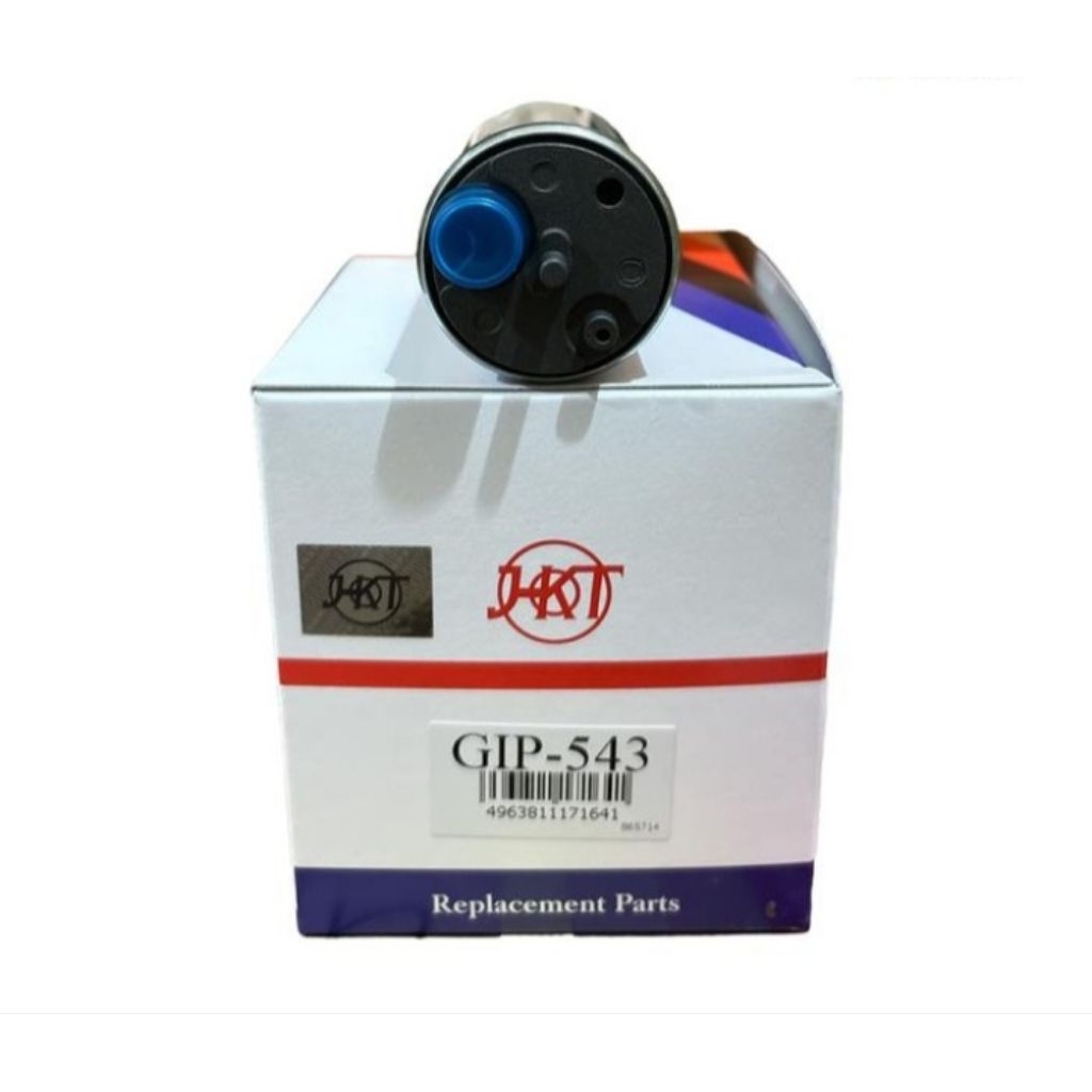 Fuel Pump Rotak Pompa Bensin Calya Sigra