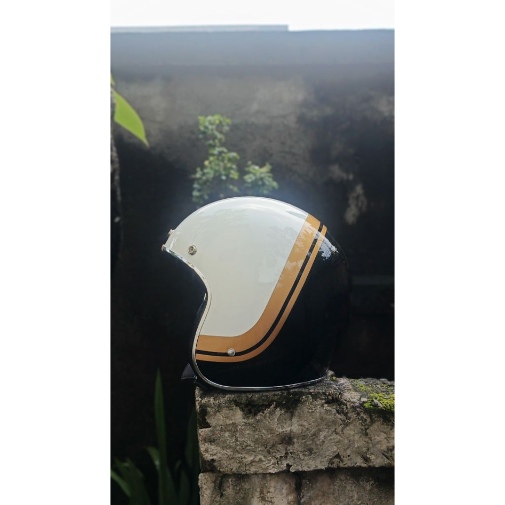 BELL ORIGINAL CUSTOM 500