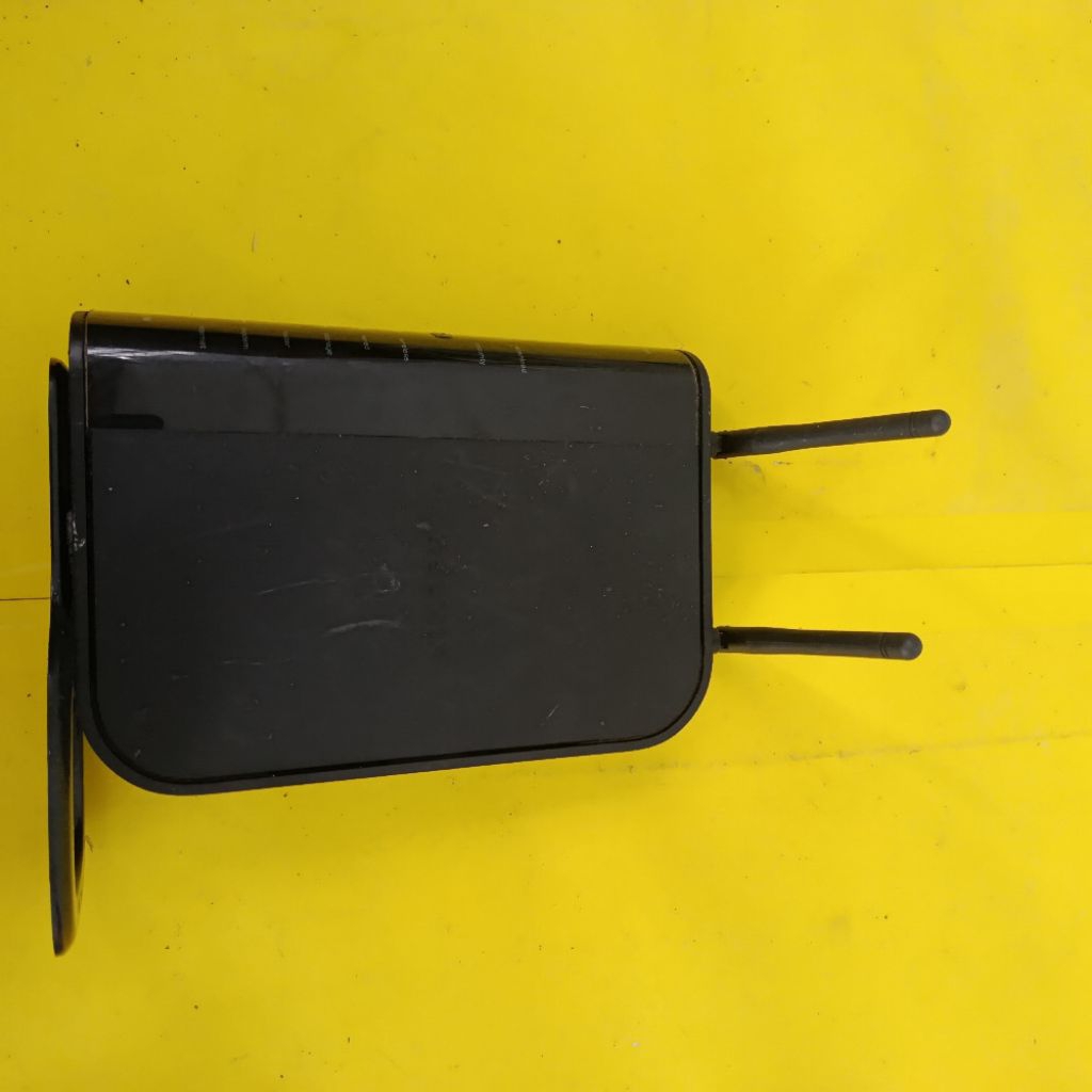 BELKIN F5D82354A ROUTER WIRELESS