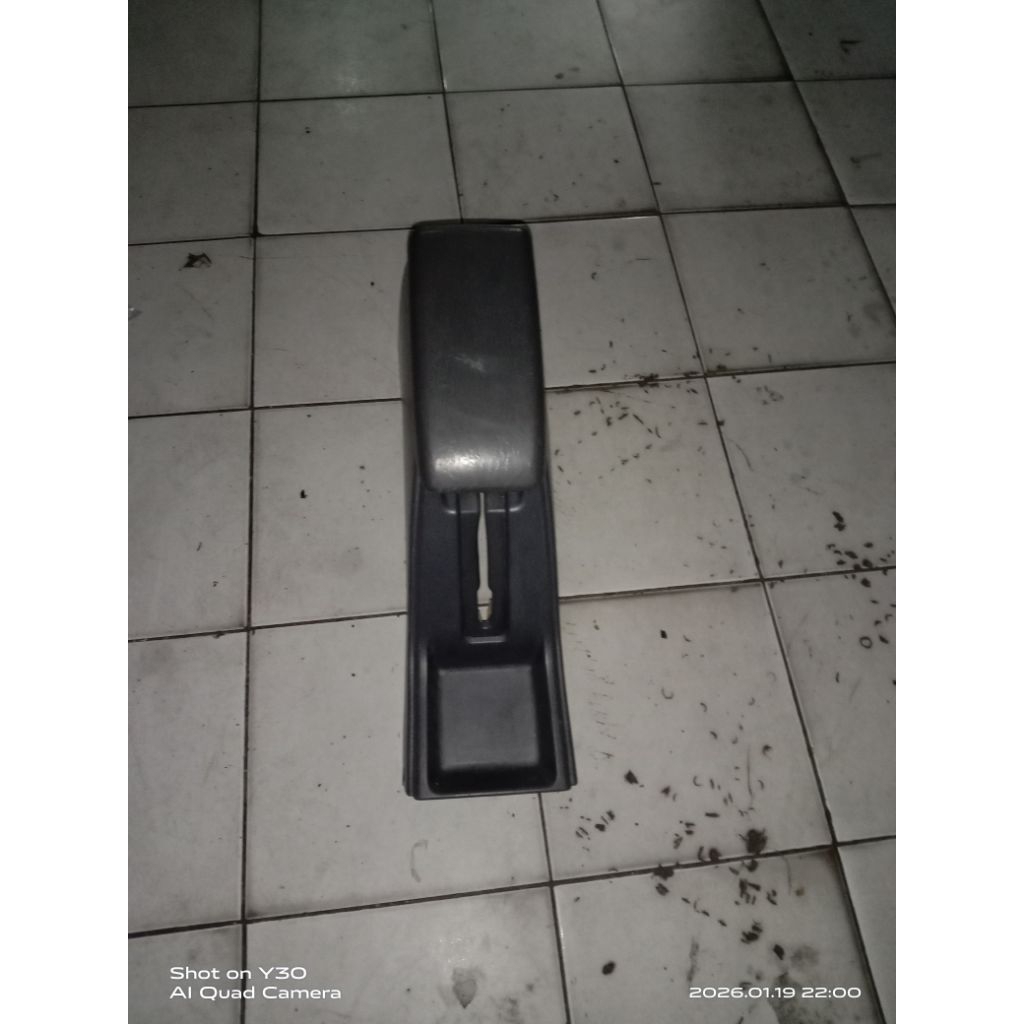 Console box Kijang Kapsul original