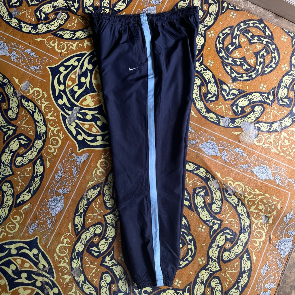 trackpants Jogger nike y2k second original