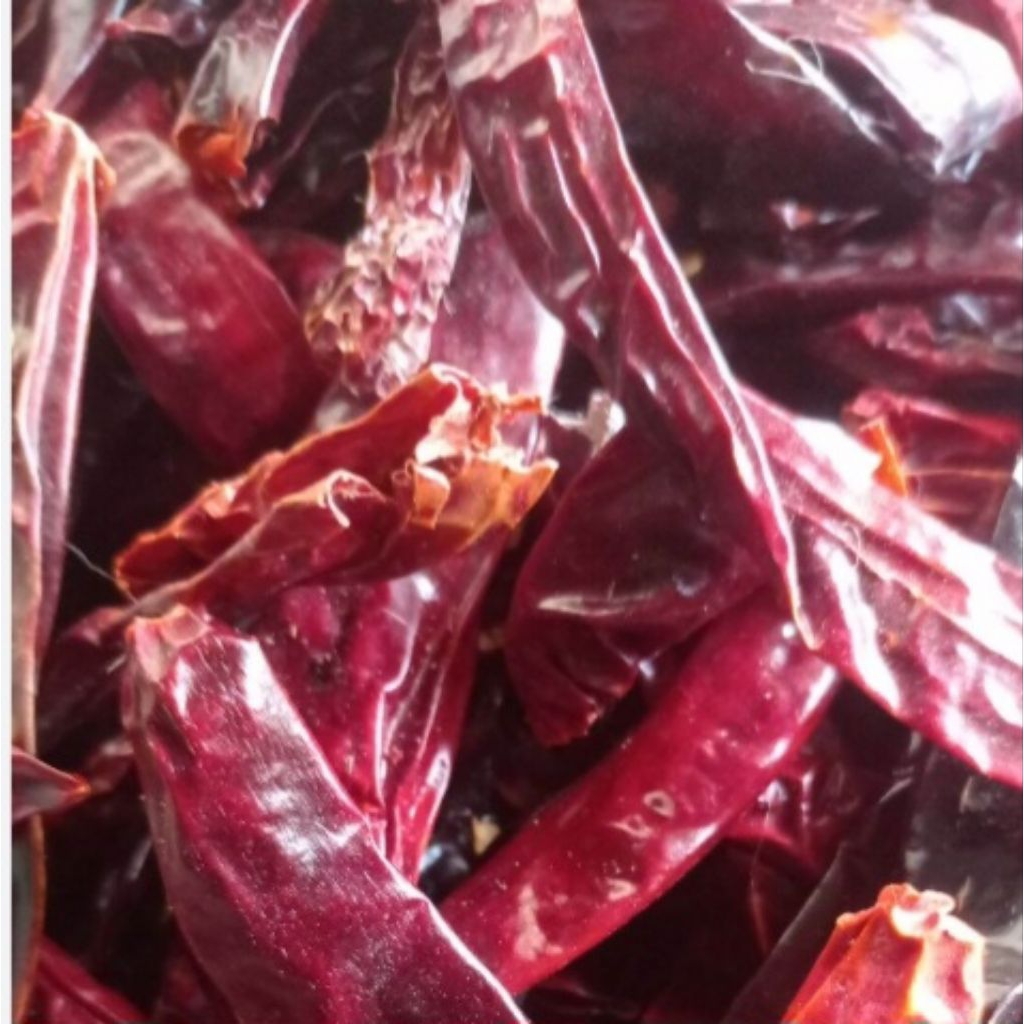 cabe kering tanjung 1kg