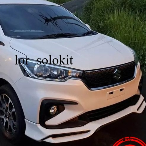 [READY] Bodykit Suzuki Ertiga 2018-2024 Bodi Kit Body Kit