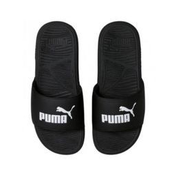 SANDAL Casual PUMA  Cool Cat V Black- White 371044 02