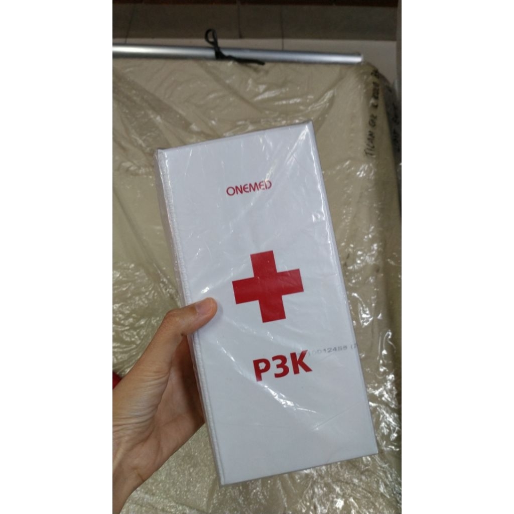 P3K Kit